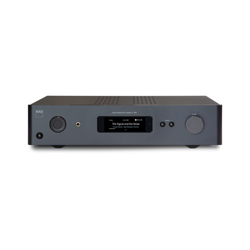 NAD C 379 Front